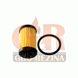 Фильтрующий элемент клапана газа OMNIA с резинками (FC-1271E)