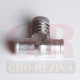 Дозатор газа 19x16 метал. (GZ-08-19/16)