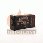 Перемикач газ-бензин Stag 2G - карбюратор