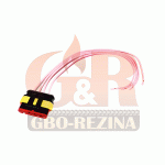 Переходник с датчика PS-CCT6 на PS-ССT5