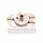 Основа фильтра CZAJA FL02 12/12х12 (метал)