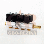 Форсунки STAG AC W01 4 циліндри