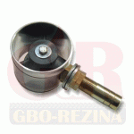 Змішувач дифузор універсальний D60мм (Rybacki 300-101)