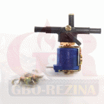 Електроклапан бензину VALTEK