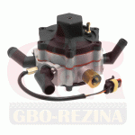 Редуктор STAG R02 120T (до 120 к.с.)