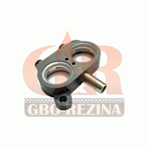 Змішувач WEBER FIAT двухкамерный (Rybacki 300-013)