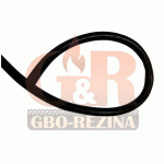 Гофра автомобільна 23 / 28 мм розрізна (Польща)