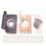 Змішувач L-Jetronic D30мм (Rybacki 100-151)