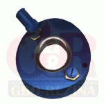 Змішувач Mercedes (15001 / 300-174)