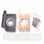 Змішувач L-Jetronic D32мм (Rybacki 300-479)